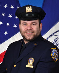 Spencer Strauss